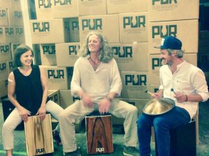 Drummotion, Cajon-Workshop,Pur-Cajon, Salzburg