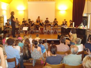 Drummotion-Kids-_Live_Privatvolkschule-Klosterneuburg