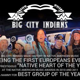 Big City Indians